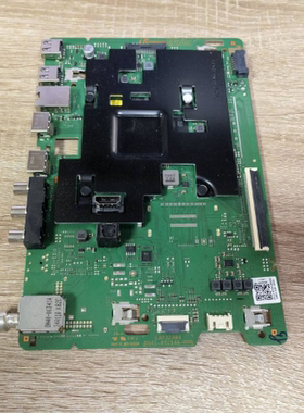 三星QA65Q60ZAJXXZ主板BN41-03114A-000配屏CY-QC065HGXV6H实拍