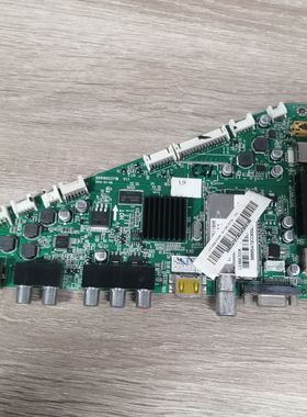 海尔LE46/50A900K/700K/900 42A700P3D 39A700K主板0091802371B屏
