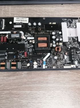 AA拆机风行D49Y 主板MSA6381-ZC01-01 配屏LSC490FN02实拍图 原装