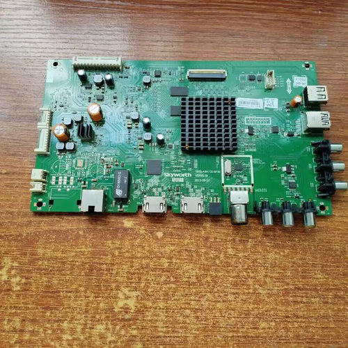 创维55V5主板5800-A8H7