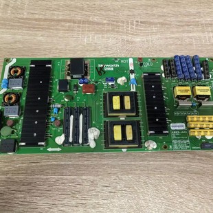 55G7200电源板5800 L5L013 168P 01现货 0040 创维49