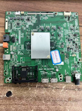 海信液晶HZ50H50Y主板RSAG7.820.8618屏HD500S1U51-T0B1L5/S0/ROH