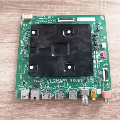 TCL85V6EPro85Q6E主板40-