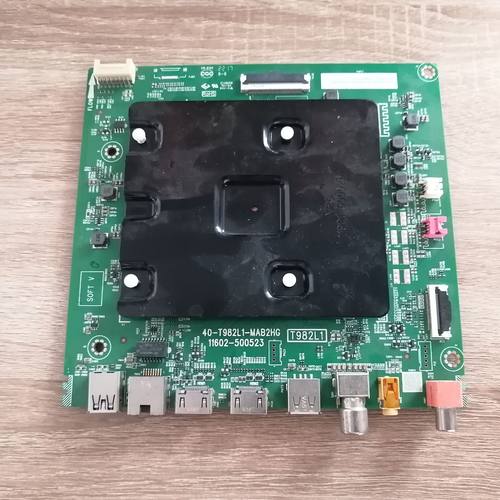 TCL85V6EPro85Q6E主板40-