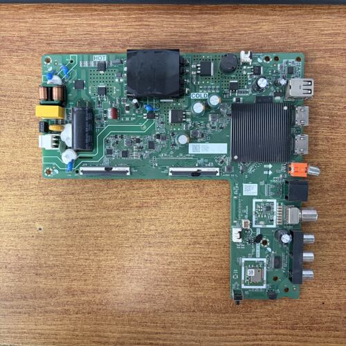 原装海信43E2F43V1F主板TPD.MT9