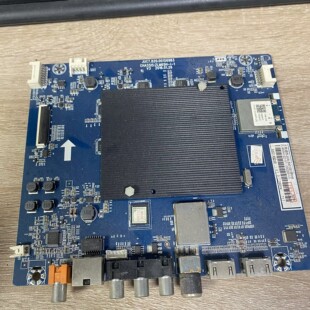 长虹60Q3T液晶主板 JUC7.820.00156983 屏 C600U15-E2-L 原装现货