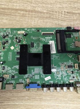 康佳 LED42/47X8100PDE 主板35017799屏972YT  KPL+420B1LED1现货