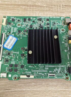 拆机 海信HZ55E5D HZ65A68ED HZ50A65E主板RSAG7.820.8813屏可选