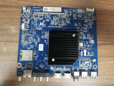 长虹65Q6G主板JUC7.820.0