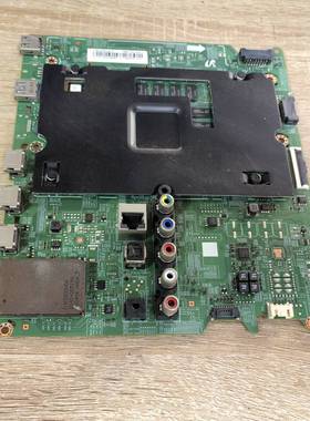 三星UA55JU5910JXXZ主板BN41-02345A 08686C屏CY-GJ055HGEV5H测好