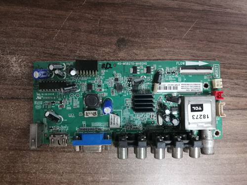 TCL L40F3309B 主板40-MS82T0-MAB2HG MS82T03 屏LVF399NDDL 现货