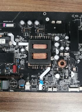 风行N55 D49Y FD4951A-LU主板MSA6381-ZC01-01配屏LC490EGY-SHM3