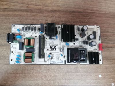 55寸电视电源板40-L17CW2-PWB