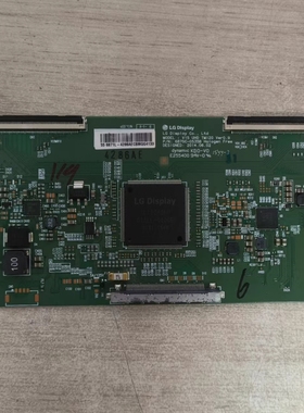 Z原装创维55V5长虹UD55D6000i海信LED55EC520UA逻辑板6870C-0535B