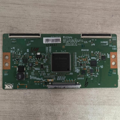 Z原装创维55V5长虹UD55D6000i海信LED55EC520UA逻辑板6870C-0535B