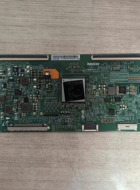 Z原装乐视L503IN X3-50 PPTV-50C2S4K逻辑板EAMDJ2S55现货 实拍图