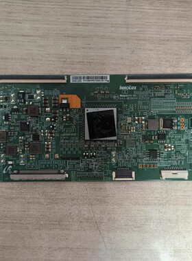 乐视L503INX3-50PPTV-50逻辑板