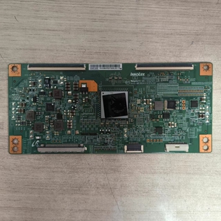 Z原装乐视L503IN X3-50 PPTV-50C2S4K逻辑板EAMDJ2S55现货 实拍图
