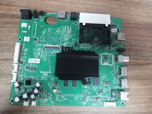 创维55G7200液晶电视机主板580