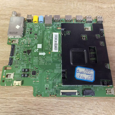 三星UA55K6800AJXXZ主板BN4