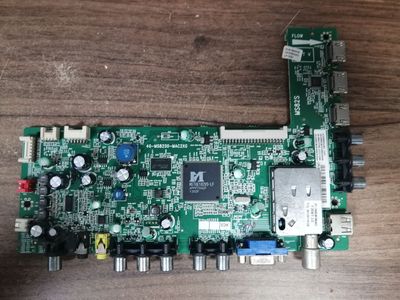 &三洋43CE66LED主板40-MS
