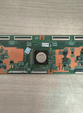 原装海信LED55K680X3DU LED55XT900X3DU逻辑板55EU22BMB36LV0.1辉