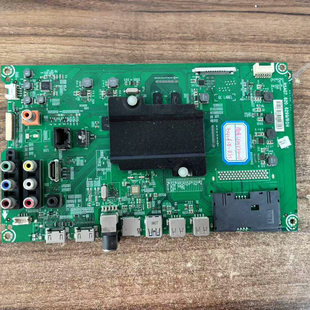 海信 LED43K5100U 主板RSAG7.820.6299 屏 HD426DU-B51（110）