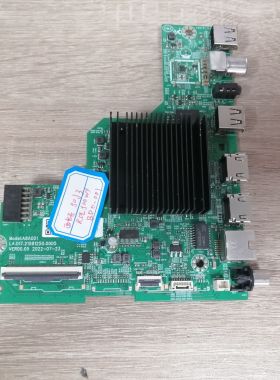 创维50J3主板A8A001 LA.LA.017.21581250.0005屏RDL500WY BD0-001