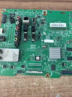 原装三星 UA60F6088AJXXZ电视主板BN41-02136A屏CY-DF600CGSV1H