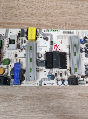 海尔LS55H7209电源板SHG5501H-107E 25-DB5372-X2P1拆机现货 加