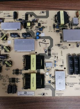 夏普LCD-70LX640A/70NX255A电源板RUNTKB058WJN1 L216A005L实物图