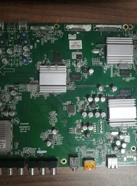 原装 康佳LC55TS88EN LC46TS88EN 主板35014509配屏可选 测好