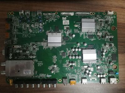 原装康佳LC55TS88ENLC46T主板