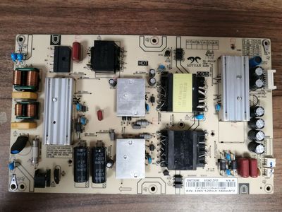 非代用海尔55T51电源板A