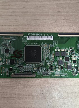 乐视L553C1L554UCNN逻辑板