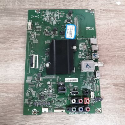 海信LED49EC320A(BOM1)电主板