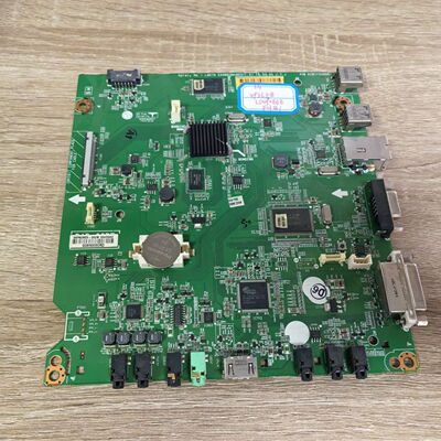 LG49SL5B板EAX66384803配