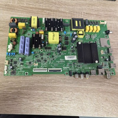 康佳55K5100主板35023199屏7200