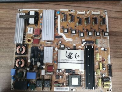 三星UA46B7000WF电源板