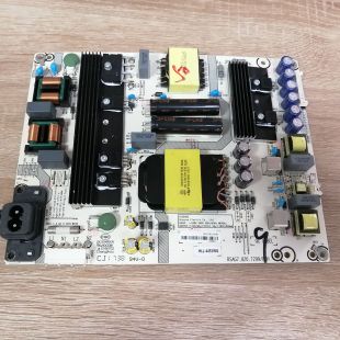 4455WG实拍图 现货 HLL AA海信LED50EC680US电源板RSAG7.820.7299