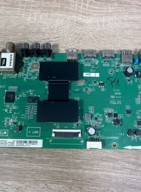 原装TCL48P1S-CF主板40-MT0706-MAB2HG屏LVF480ND1L  SJ9W01现货