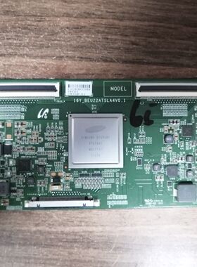 拆机 风行G65Y-T 逻辑板16Y_BEU22ATSLA4V0.1 屏LSC650FJ11-W现货