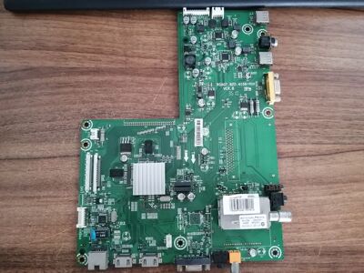 拆机海信LED42/46K11PK16P42K1