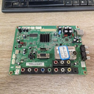 长虹LED32770X主板JUC7.820.000