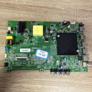康佳 Y50 LED50U5 43C1 50E8主板35025244屏2892YT 3741YT 3301YT