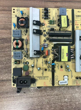 创维49E510E 49E5DHR电源板168P-P4U011-00 5800-P4U011-0020