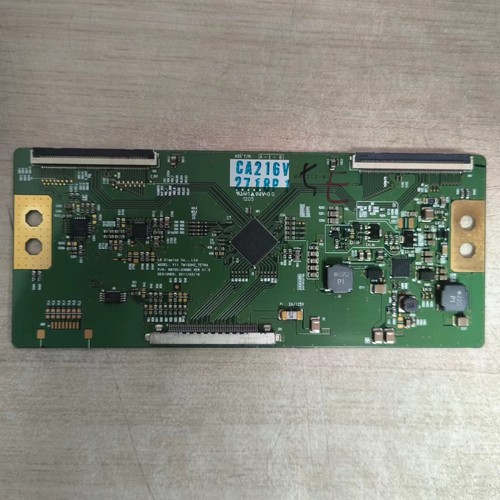 索尼KLV-42EX41042HX650逻辑板