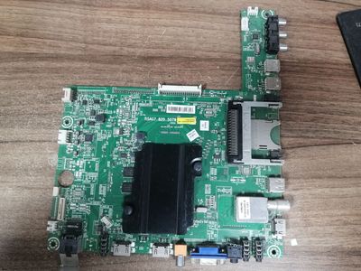 海信LED42/46/50K660X3D42主板