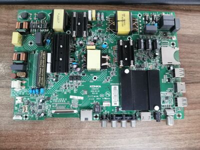 原装康佳LED55R610U液晶主