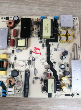 海尔 LS58AL88D91 LU55K82电源板TV5006-ZC02-02 0090727890C现货
